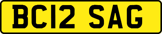 BC12SAG