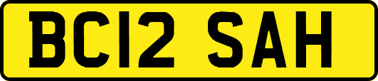BC12SAH