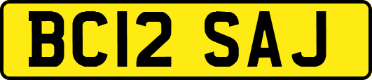 BC12SAJ