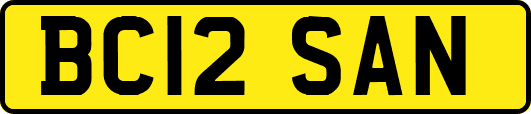 BC12SAN