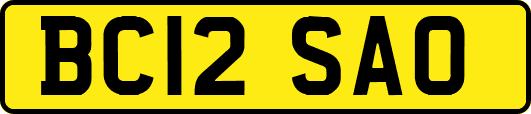 BC12SAO