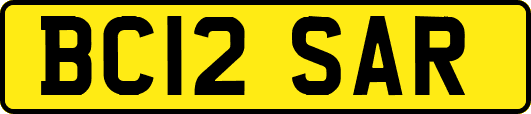 BC12SAR