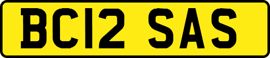BC12SAS