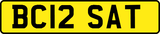 BC12SAT