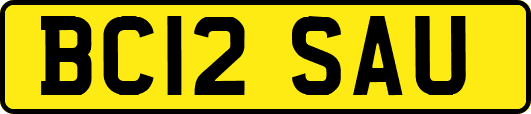 BC12SAU