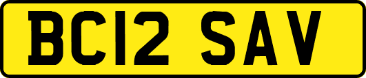 BC12SAV
