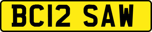 BC12SAW