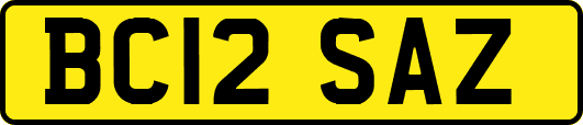 BC12SAZ
