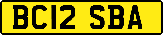 BC12SBA