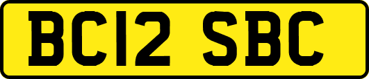 BC12SBC