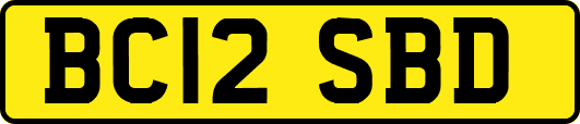 BC12SBD