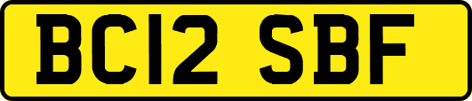 BC12SBF