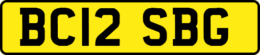 BC12SBG