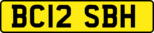 BC12SBH