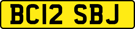 BC12SBJ