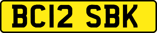 BC12SBK