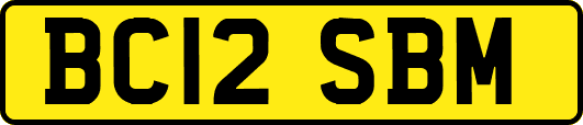 BC12SBM