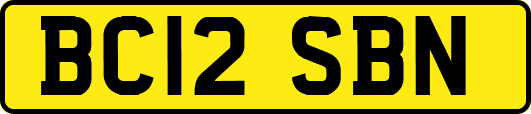 BC12SBN