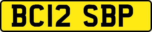 BC12SBP