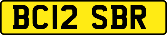 BC12SBR
