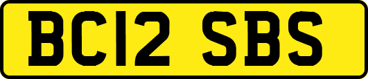 BC12SBS