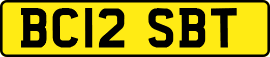 BC12SBT