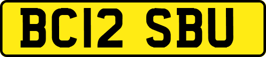 BC12SBU