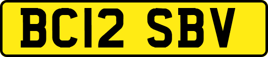 BC12SBV