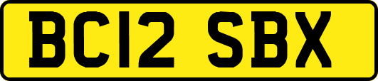 BC12SBX