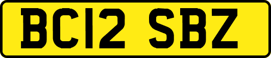 BC12SBZ