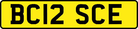 BC12SCE