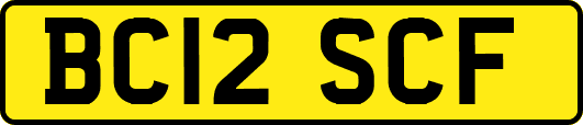 BC12SCF
