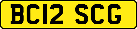 BC12SCG