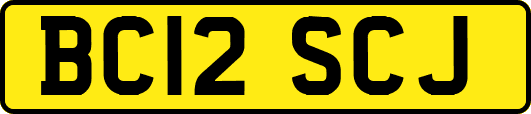 BC12SCJ