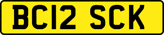 BC12SCK