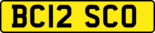 BC12SCO