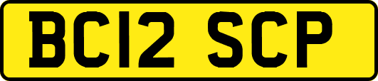 BC12SCP