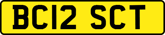 BC12SCT