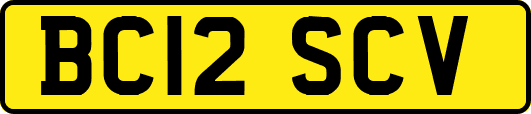 BC12SCV