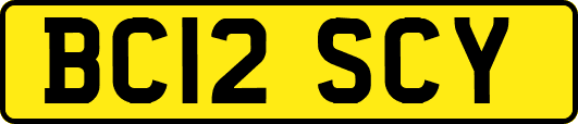 BC12SCY