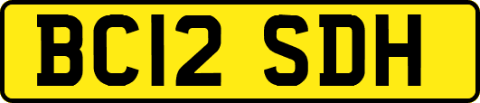 BC12SDH