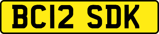BC12SDK