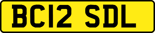 BC12SDL
