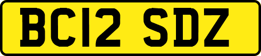 BC12SDZ