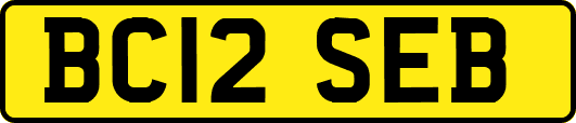 BC12SEB