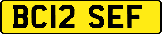 BC12SEF