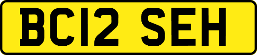 BC12SEH