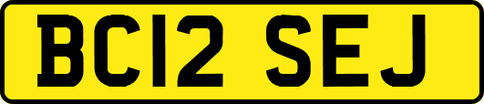 BC12SEJ