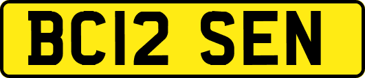 BC12SEN