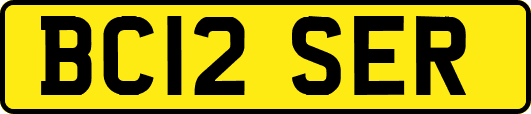 BC12SER